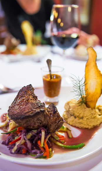 Image hover effect image