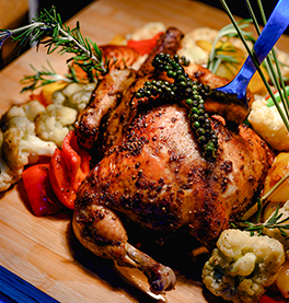 Image hover effect image